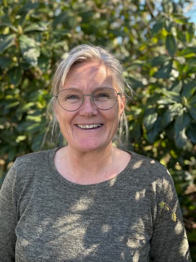 Helle Skov Rasmussen