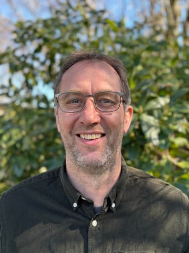 Henrik Rasmussen